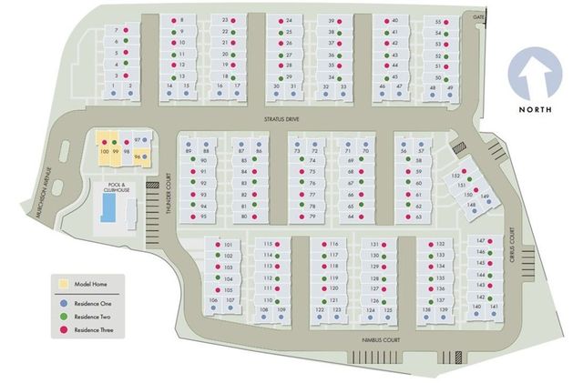 1543 Stratus Drive, Pomona, CA 91768