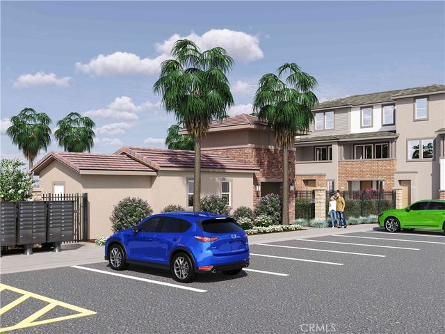 1543 Stratus Drive, Pomona, CA 91768