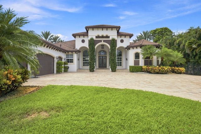 4851 SW 111TH Terrace, Davie, FL 33328