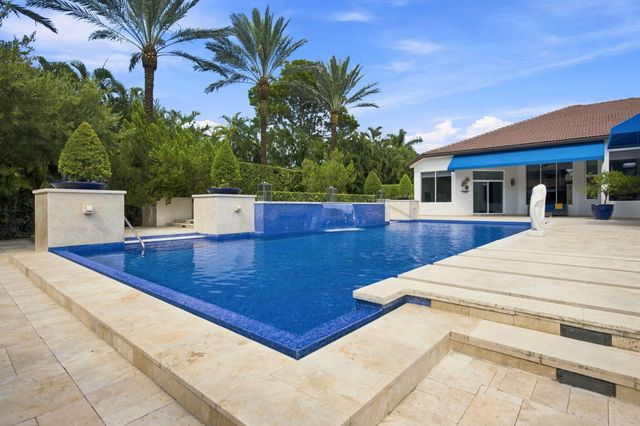 4851 SW 111TH Terrace, Davie, FL 33328