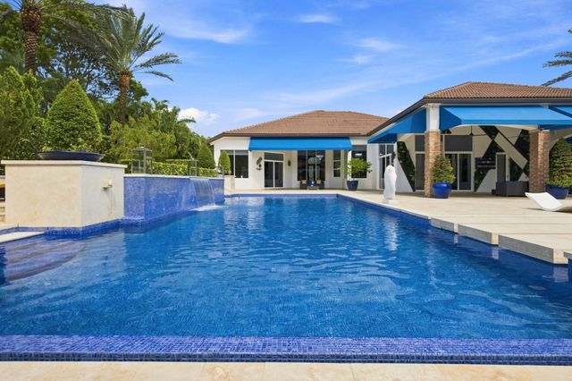 4851 SW 111TH Terrace, Davie, FL 33328