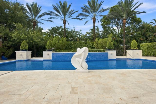 4851 SW 111TH Terrace, Davie, FL 33328