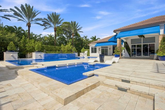 4851 SW 111TH Terrace, Davie, FL 33328