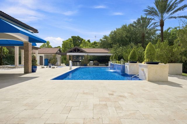 4851 SW 111TH Terrace, Davie, FL 33328