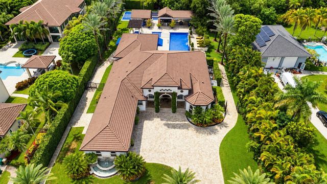 4851 SW 111TH Terrace, Davie, FL 33328