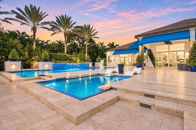 4851 SW 111TH Terrace, Davie, FL 33328
