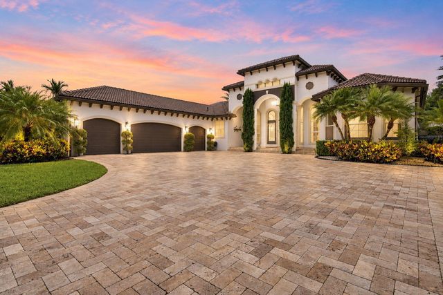 4851 SW 111TH Terrace, Davie, FL 33328