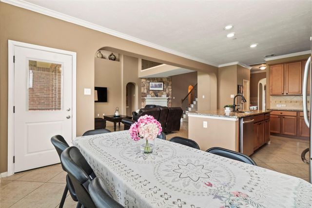 5714 Brookway Willow Drive, Klein, TX 77379