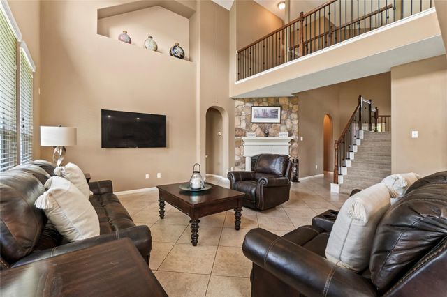 5714 Brookway Willow Drive, Klein, TX 77379