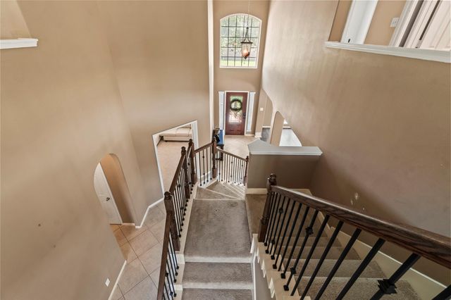5714 Brookway Willow Drive, Klein, TX 77379