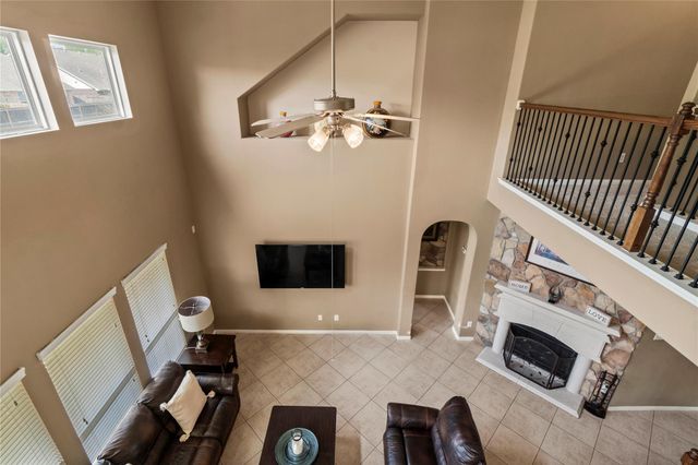 5714 Brookway Willow Drive, Klein, TX 77379