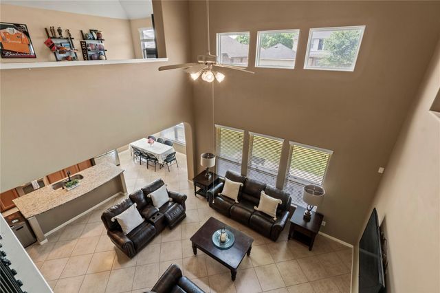5714 Brookway Willow Drive, Klein, TX 77379