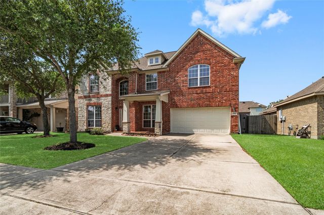 5714 Brookway Willow Drive, Klein, TX 77379