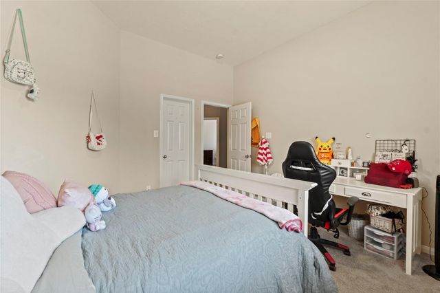 5714 Brookway Willow Drive, Klein, TX 77379