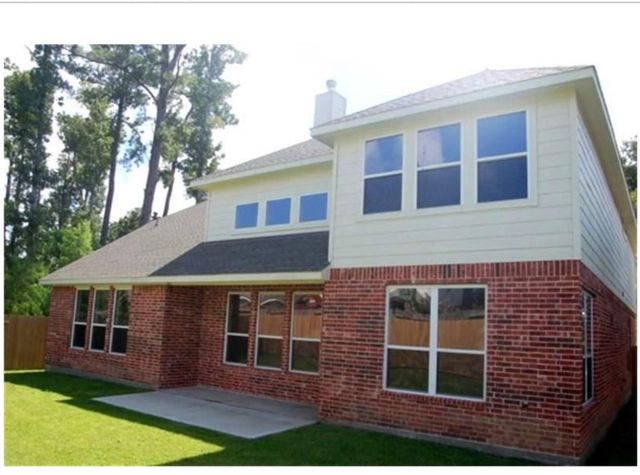5714 Brookway Willow Drive, Klein, TX 77379
