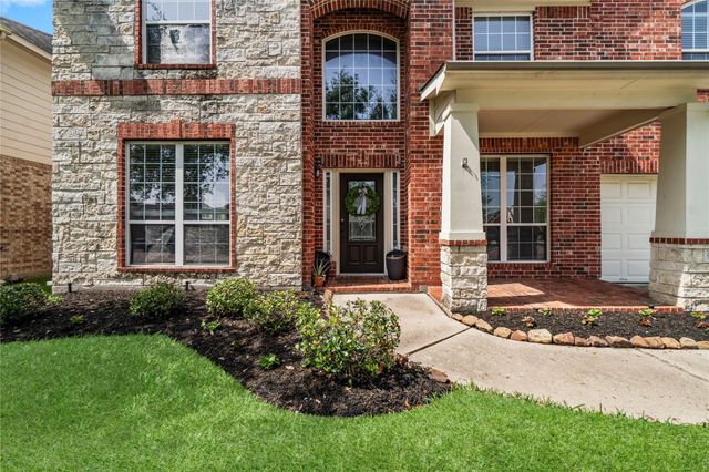 5714 Brookway Willow Drive, Klein, TX 77379
