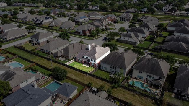 5714 Brookway Willow Drive, Klein, TX 77379