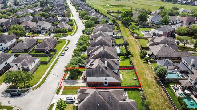 5714 Brookway Willow Drive, Klein, TX 77379