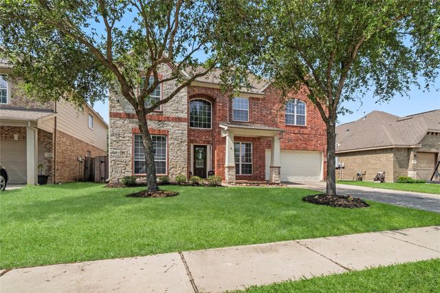 5714 Brookway Willow Drive, Klein, TX 77379