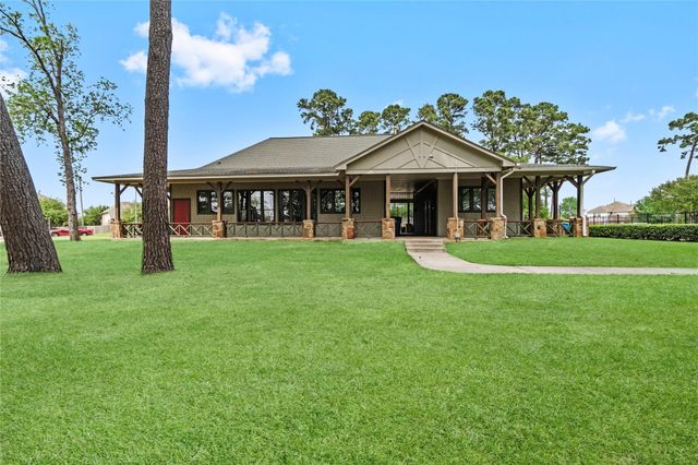 5714 Brookway Willow Drive, Klein, TX 77379