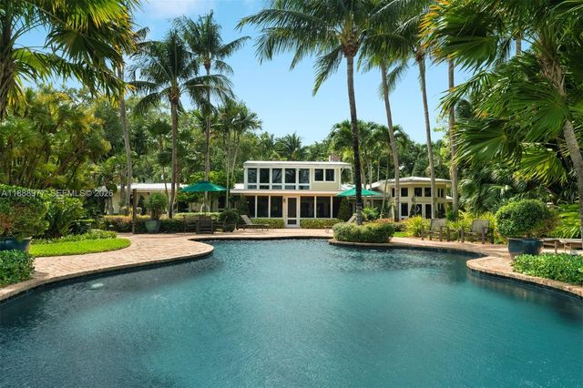 8845 School House Rd, Coral Gables, FL 33156