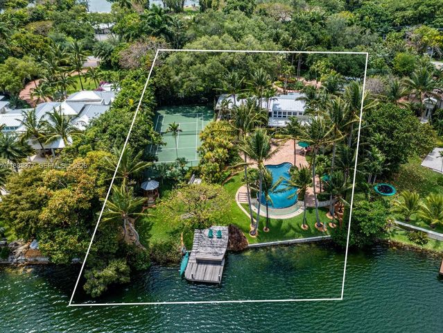 8845 School House Rd, Coral Gables, FL 33156