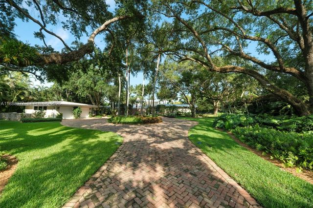 8845 School House Rd, Coral Gables, FL 33156