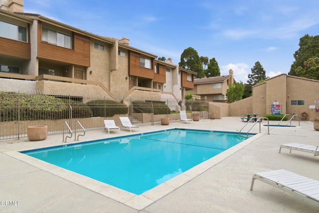 735 County Square Drive 34, Ventura, CA 93003