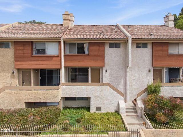 735 County Square Drive 34, Ventura, CA 93003