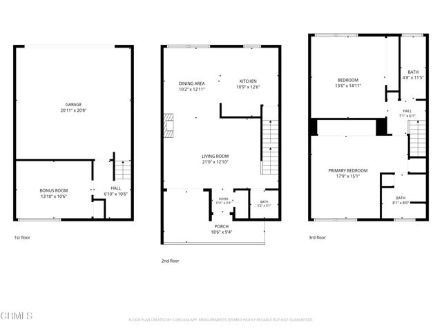 735 County Square Drive 34, Ventura, CA 93003