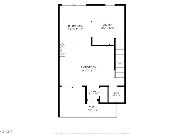 735 County Square Drive 34, Ventura, CA 93003