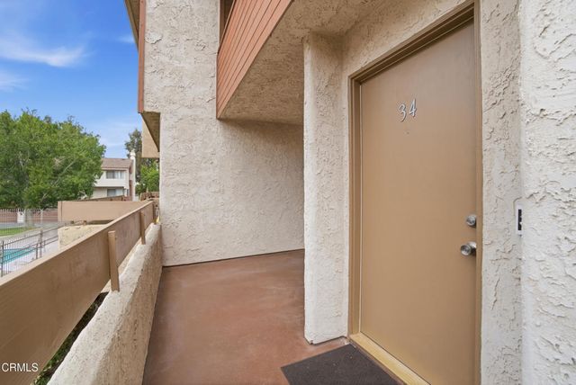 735 County Square Drive 34, Ventura, CA 93003