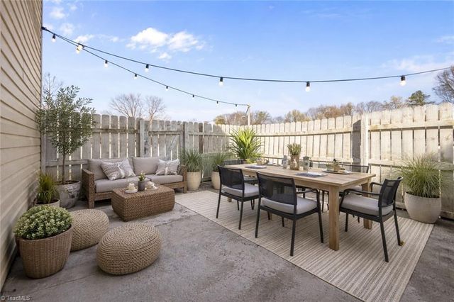 5723 Bramblegate Road, Greensboro, NC 27409