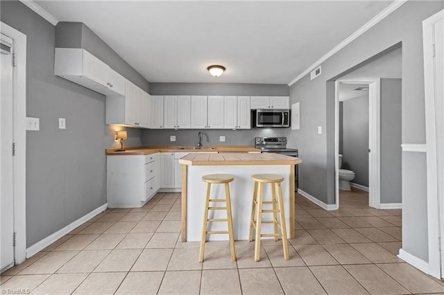 5723 Bramblegate Road, Greensboro, NC 27409