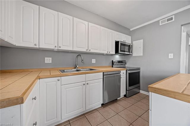 5723 Bramblegate Road, Greensboro, NC 27409