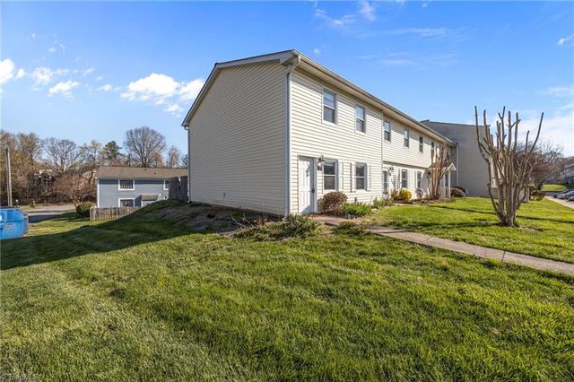 5723 Bramblegate Road, Greensboro, NC 27409