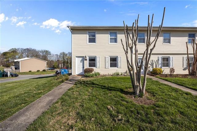 5723 Bramblegate Road, Greensboro, NC 27409