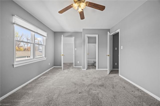 5723 Bramblegate Road, Greensboro, NC 27409