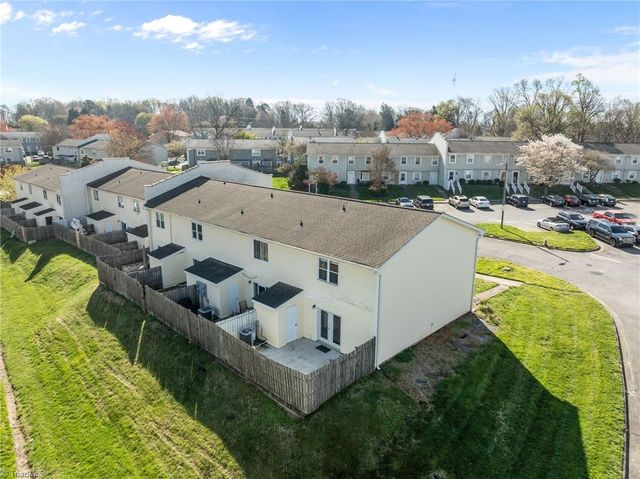 5723 Bramblegate Road, Greensboro, NC 27409