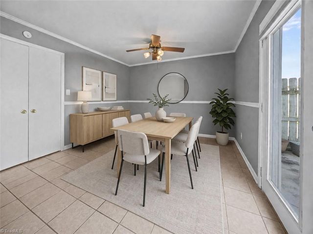 5723 Bramblegate Road, Greensboro, NC 27409