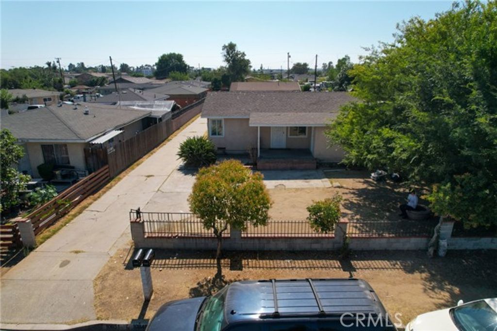 10851 Inez Street, Whittier, CA 90605