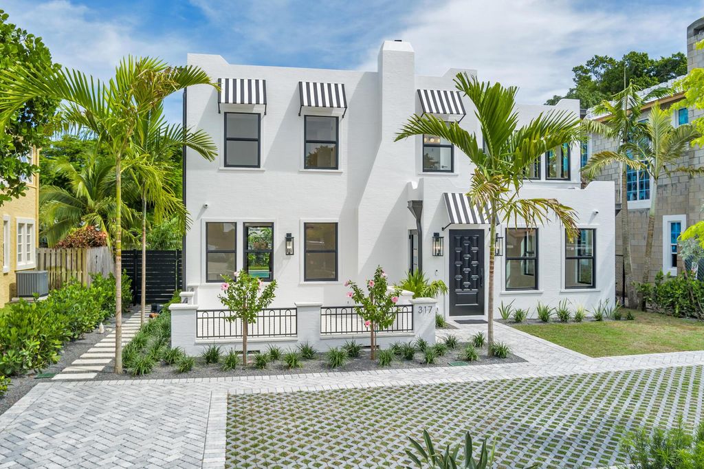 317 Greymon Drive, West Palm Beach, FL 33405