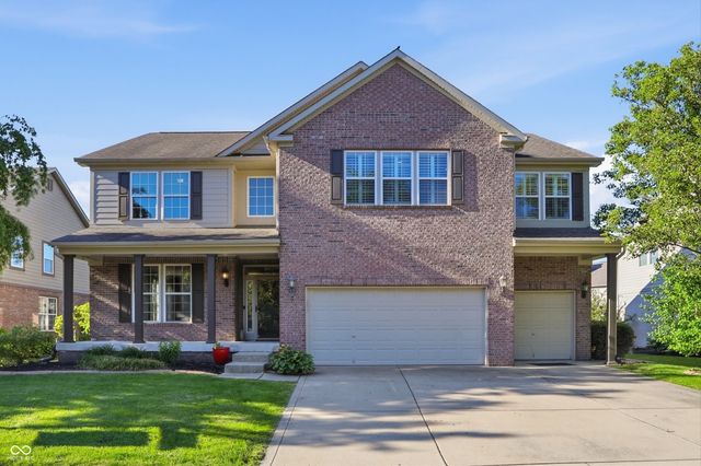 4499 Diamond Ridge, Greenwood, IN 46143