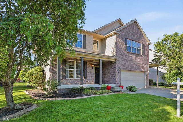 4499 Diamond Ridge, Greenwood, IN 46143
