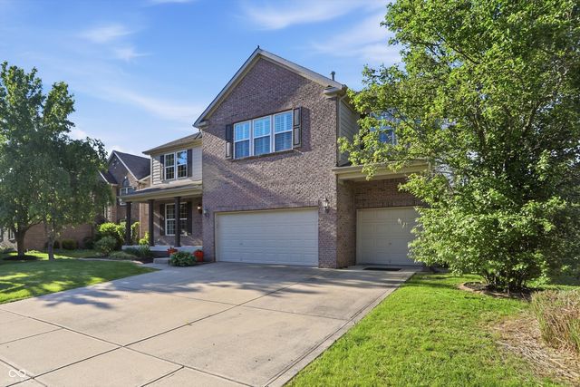 4499 Diamond Ridge, Greenwood, IN 46143