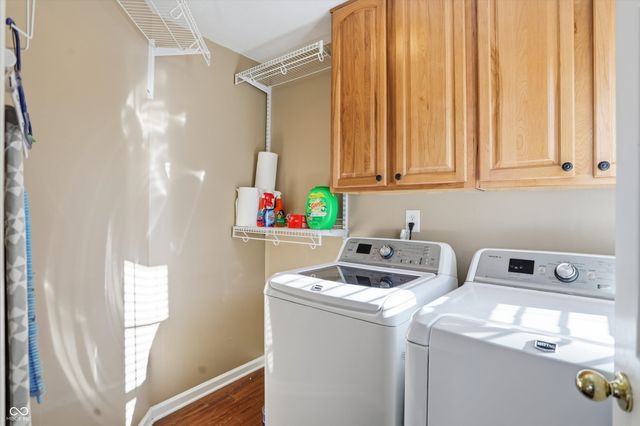 4499 Diamond Ridge, Greenwood, IN 46143
