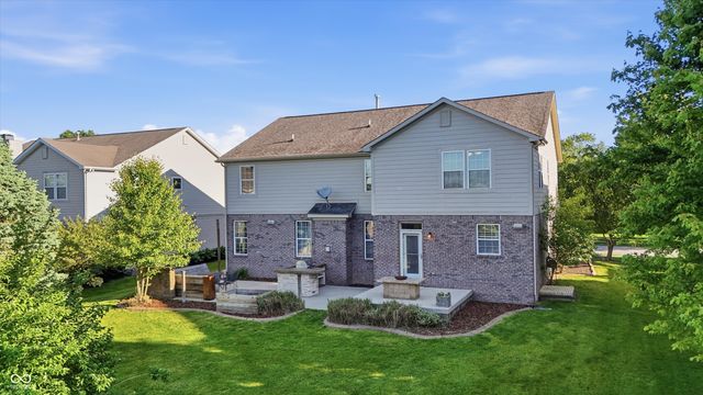 4499 Diamond Ridge, Greenwood, IN 46143
