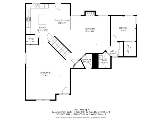 4499 Diamond Ridge, Greenwood, IN 46143