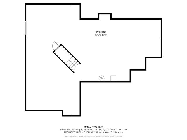 4499 Diamond Ridge, Greenwood, IN 46143