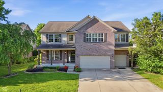 4499 Diamond Ridge, Greenwood, IN 46143